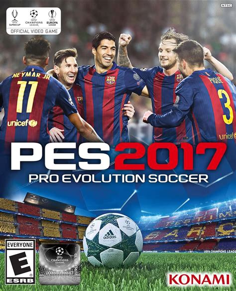 pro evolution soccer 2017 full download